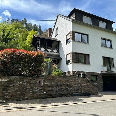 Deni'S Ferienwohnungen Klotten Exterior foto