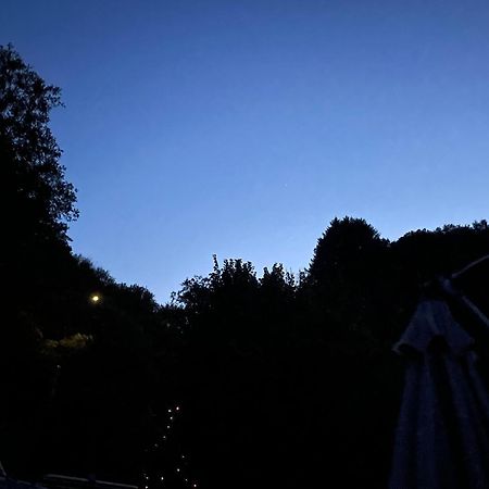 Deni'S Ferienwohnungen Klotten Exterior foto
