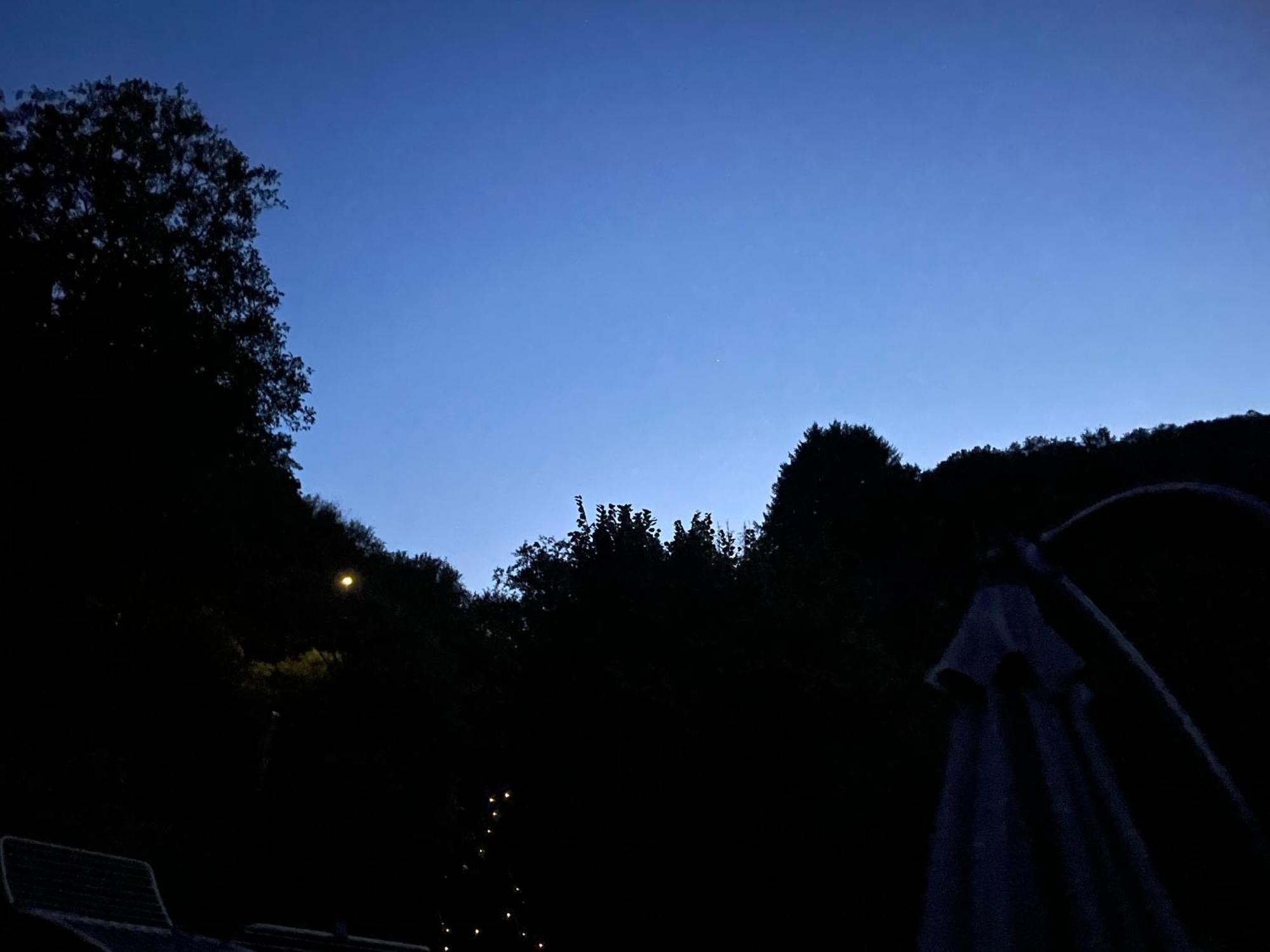 Deni'S Ferienwohnungen Klotten Exterior foto